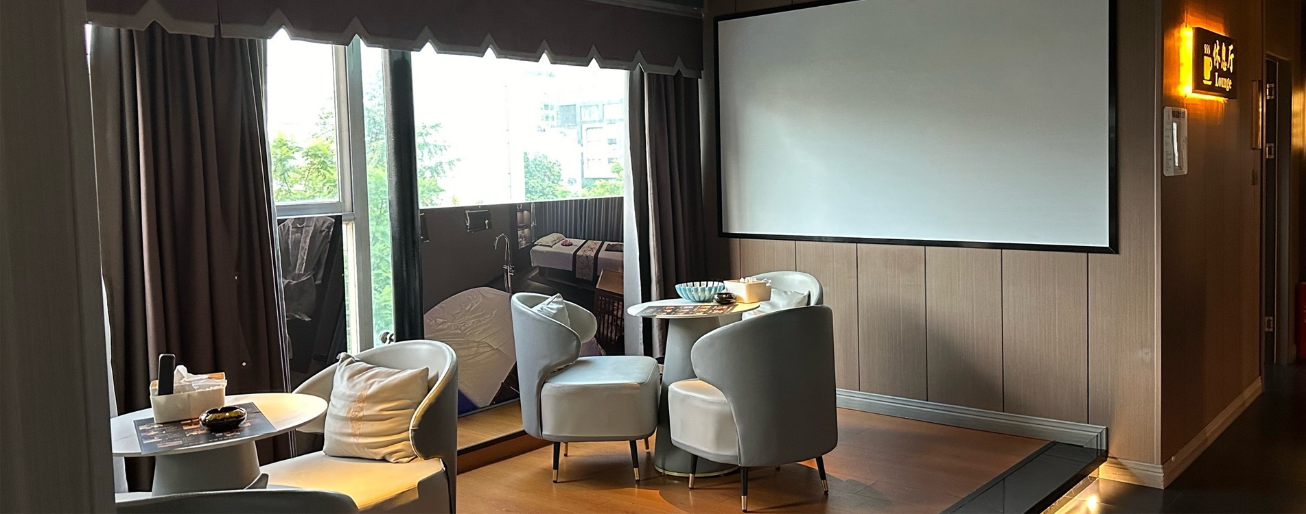 北京西城柔式spa图片一