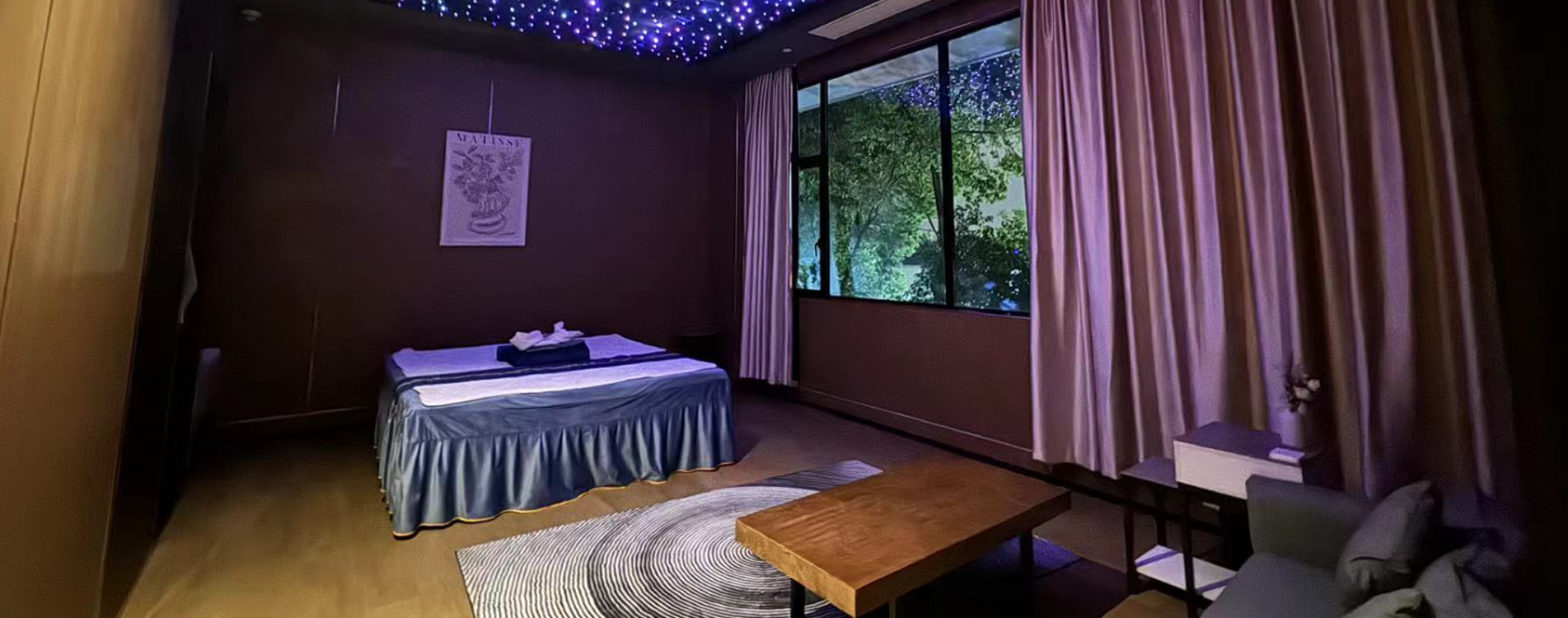 北京西城柔式spa图片二