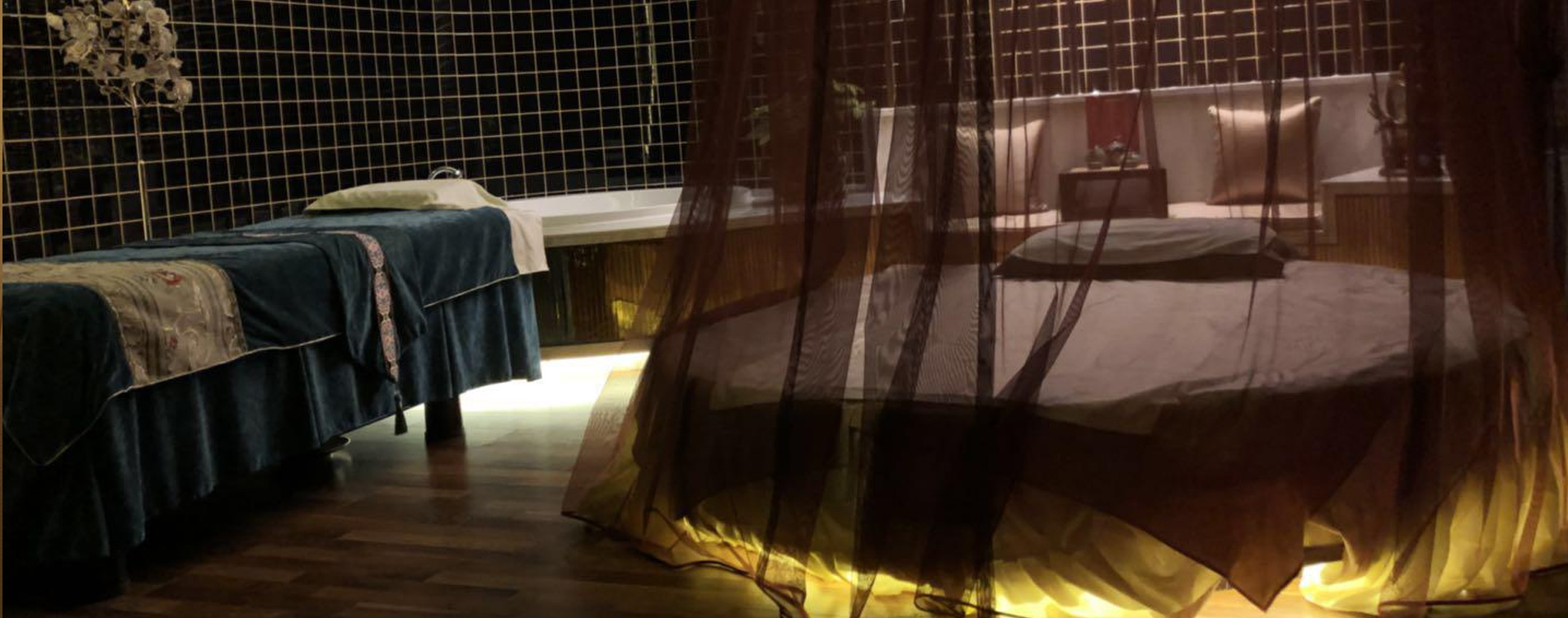 北京西城柔式spa图片三